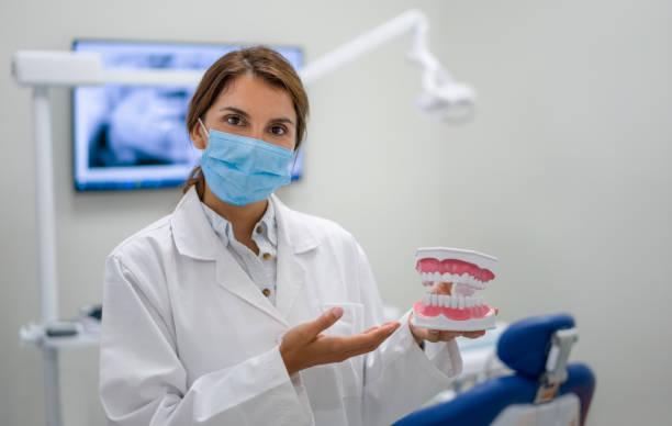 Best Knocked-Out Tooth (Avulsed Tooth) Treatment in Towanda, PA